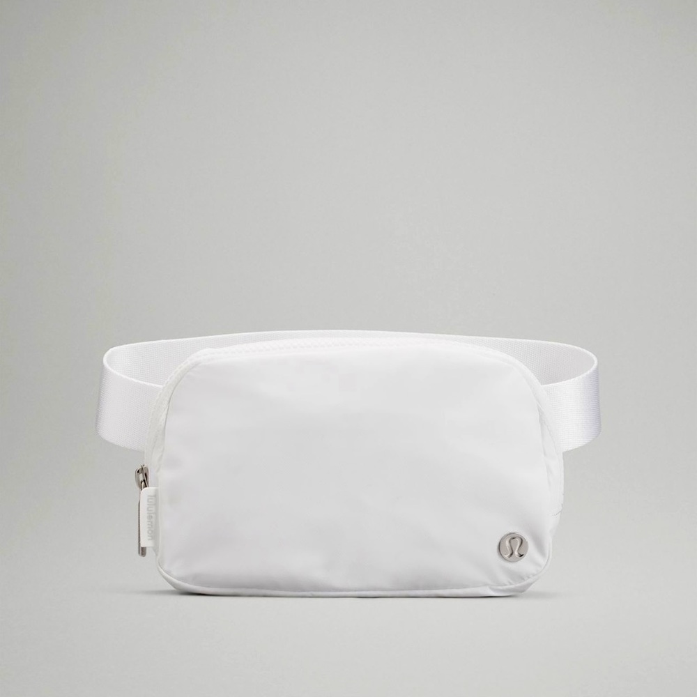 Brand New With Tag, Lululemon Belt Bag